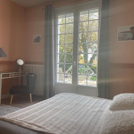 Un Petit Coin De Paradis Bressolles Kültér fotó