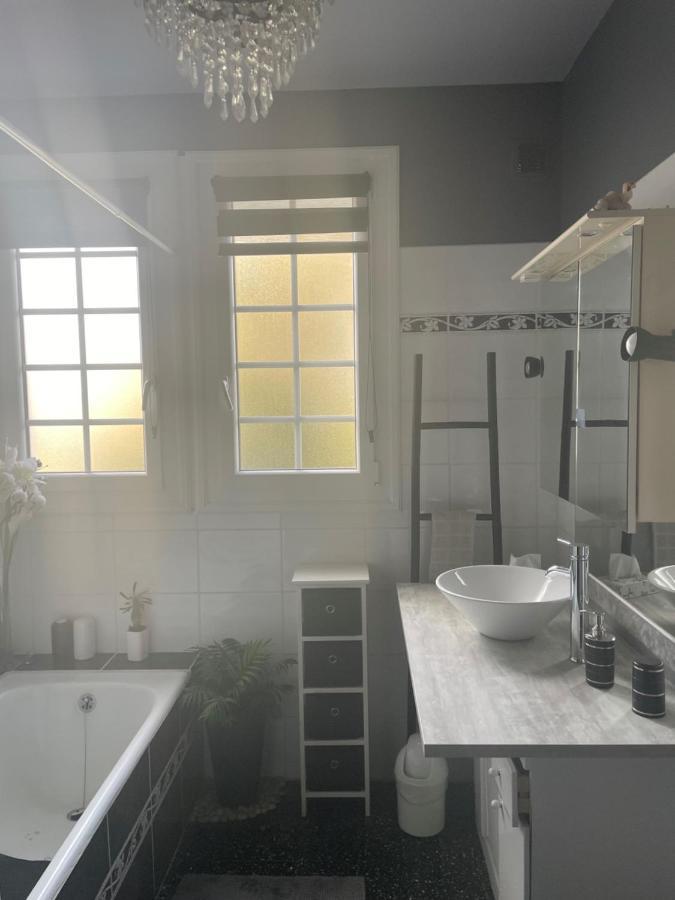 Un Petit Coin De Paradis Bressolles Kültér fotó