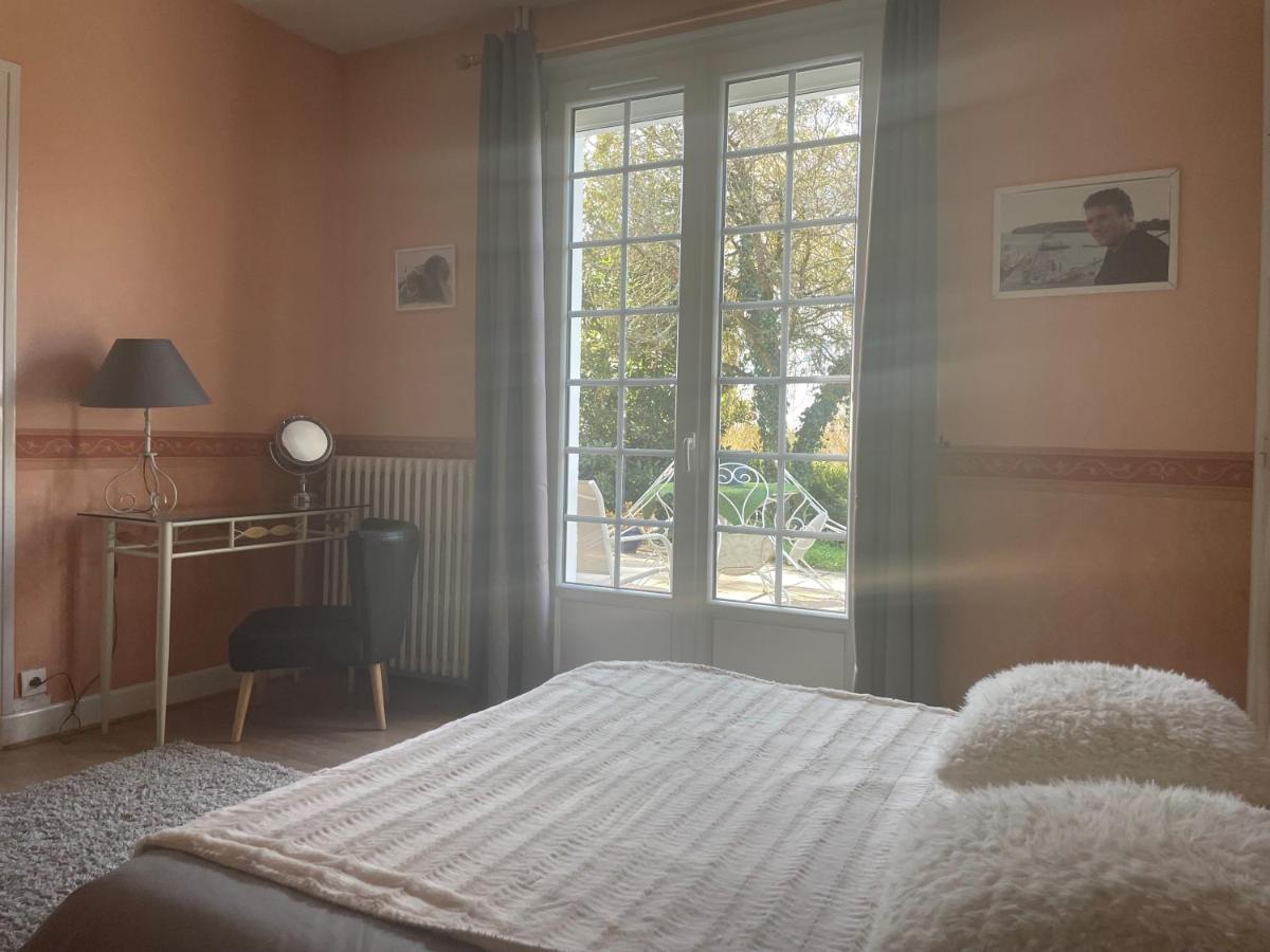 Un Petit Coin De Paradis Bressolles Kültér fotó
